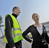 Dwars door les Hauts de Flandre